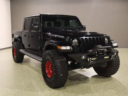 Used 2023 Jeep Gladiator Sport