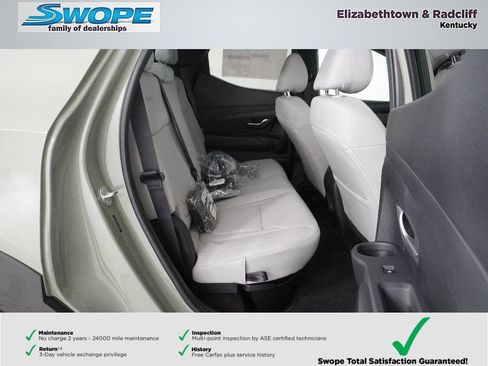 New 2026 Hyundai Santa Cruz SEL image 9