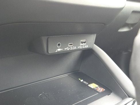 New 2025 Subaru Forester Premium image 16