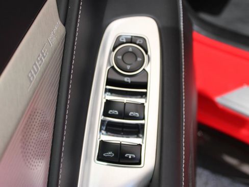 Used 2024 Chevrolet Corvette Z06 RWD image 11