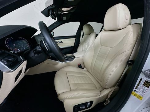 Used 2021 BMW 330i Sedan w/ Convenience Package image 21