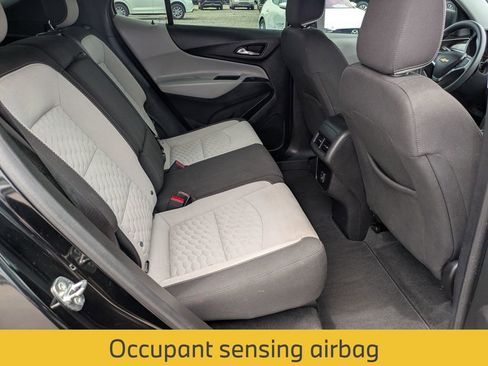Used 2019 Chevrolet Equinox LS FWD image 26
