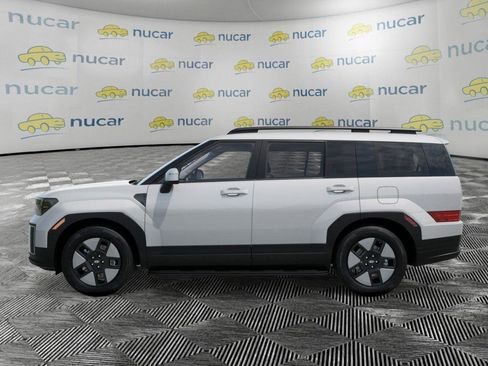 New 2026 Hyundai Santa Fe SEL AWD/4WD image 3
