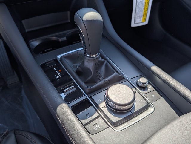 New 2026 MAZDA MAZDA3 2.5 S Sedan w/ Preferred Pkg FWD image 25