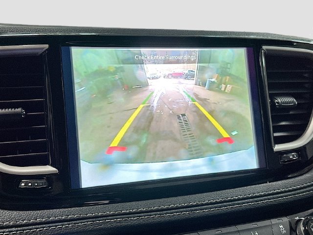 New 2026 Chrysler Pacifica Select AWD/4WD image 13