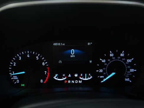 Used 2020 Ford Escape SEL image 29