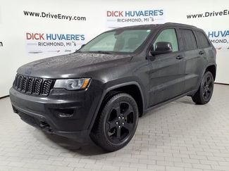 Used 2018 Jeep Grand Cherokee Laredo video 1