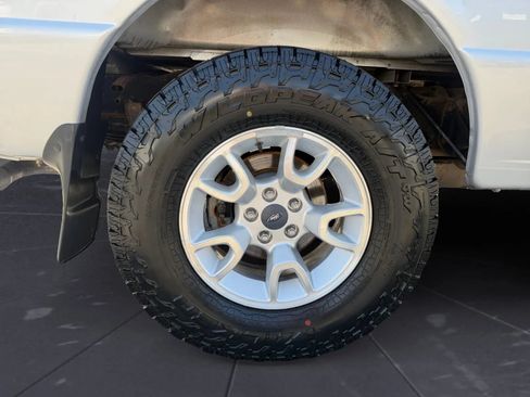 Used 2011 Ford Ranger XLT AWD/4WD image 29