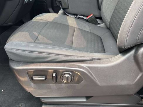 Used 2021 GMC Sierra 1500 Elevation AWD/4WD image 8