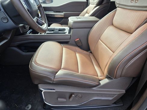 New 2026 Ford F350 King Ranch w/ Chrome Package image 36