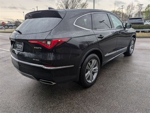 Certified 2026 Acura MDX SH-AWD image 6