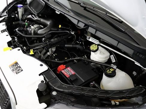 Used 2024 Ford Transit 250 Low Roof w/ Exterior Upgrade Package image 33