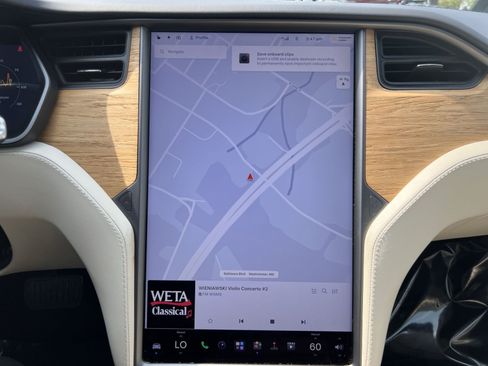 Used 2020 Tesla Model S Long Range Plus AWD/4WD image 20