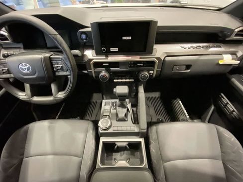 New 2026 Toyota Tacoma SR5 image 22