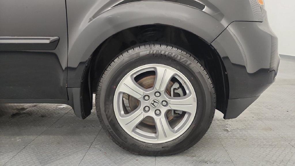 Used 2013 Honda Pilot EX-L image 17