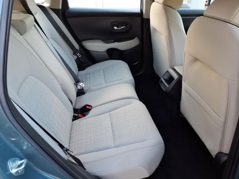Used 2024 Honda HR-V LX image 11