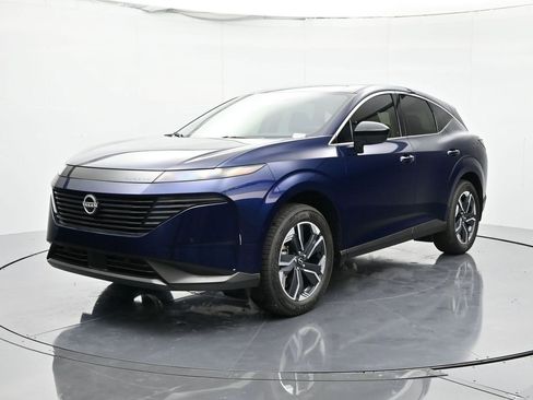 New 2025 Nissan Murano SV image 1