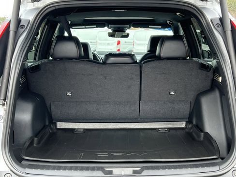 Used 2023 Honda CR-V Sport Touring image 37