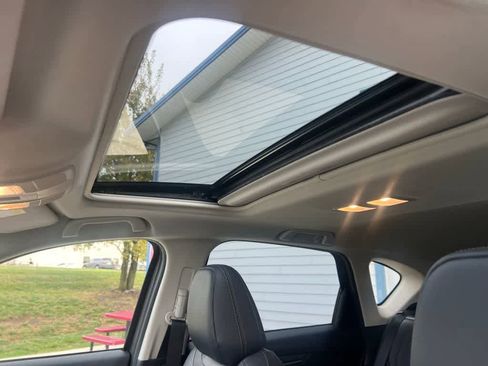 Used 2023 MAZDA CX-5 AWD 2.5 S w/ Premium Package image 14