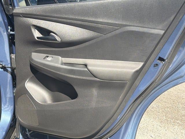 New 2026 Buick Envista Preferred w/ Convenience I Package FWD image 14