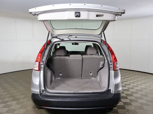 Used 2014 Honda CR-V LX image 12