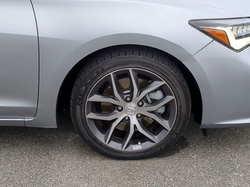 Used 2020 Acura ILX w/ Premium Package image 11