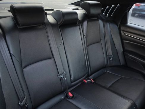Used 2019 Honda Accord Sport image 19