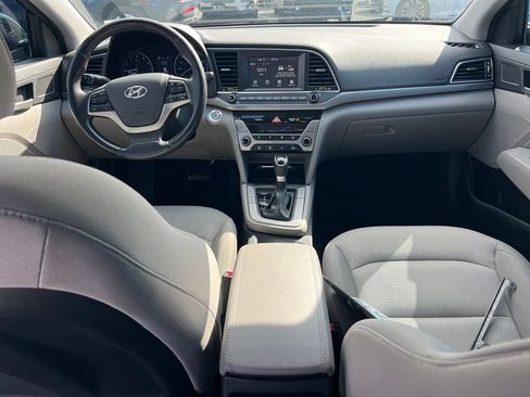 Used 2017 Hyundai Elantra ECO FWD image 10
