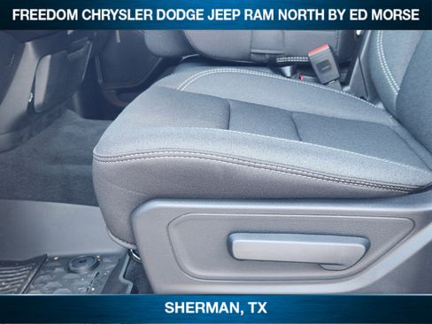 New 2026 RAM 1500 Classic Warlock image 19