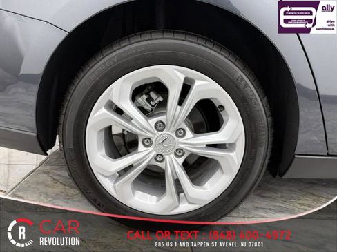 Used 2025 Honda Accord LX image 10