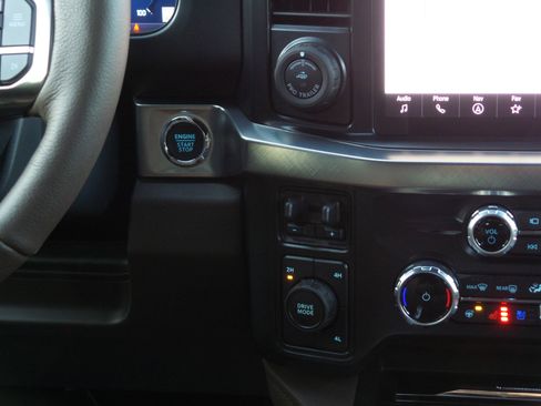 Used 2026 Ford F450 King Ranch image 16