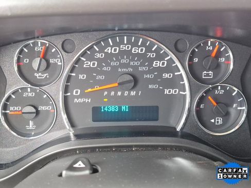 Used 2024 Chevrolet Express 2500 Work Van w/ Driver Convenience Package image 12