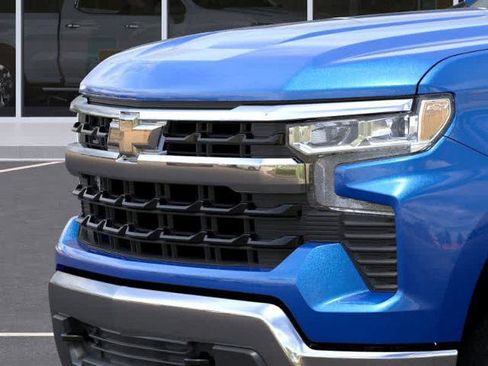 New 2026 Chevrolet Silverado 1500 LT image 13