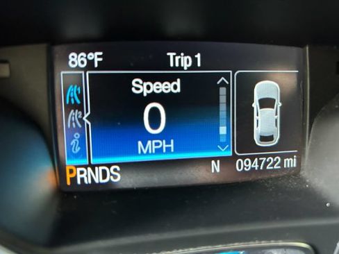 Used 2015 Ford Escape Titanium AWD/4WD image 39