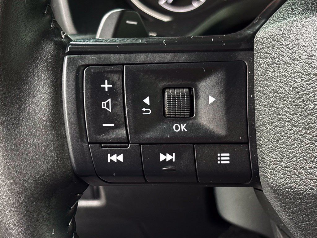 Certified 2026 Nissan Rogue SV w/ Cold Weather Package FWD image 17
