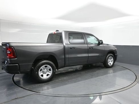 New 2026 RAM 1500 Tradesman image 15