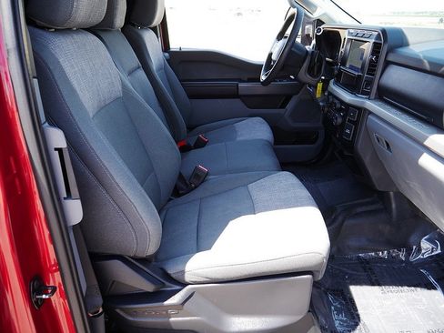 Used 2023 Ford F250 XLT w/ 360-Degree Camera Package AWD/4WD image 54