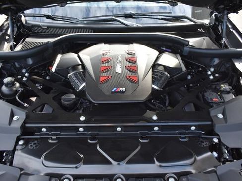 Used 2024 BMW X5 M Competition AWD/4WD image 66