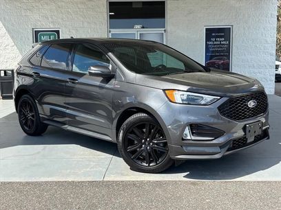 Used 2020 Ford Edge ST-Line