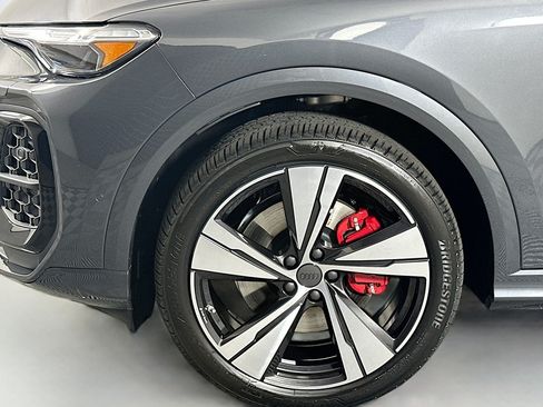 New 2026 Audi SQ5 Premium Plus AWD/4WD image 11