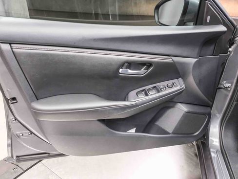 Used 2023 Nissan Sentra SV FWD image 28