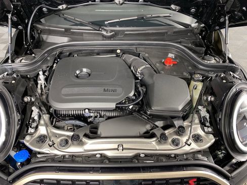 New 2026 MINI Cooper S image 4