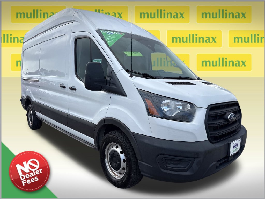 Used 2020 Ford Transit 250 148 High Roof w/ Load Area Protection Package RWD 360° Tour