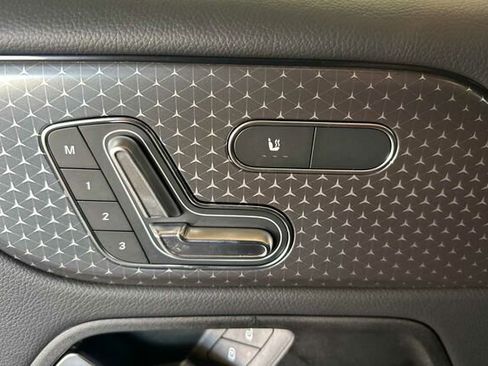 Certified 2026 Mercedes-Benz GLB 250 GLB 250 image 13