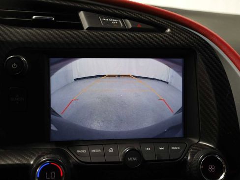 Used 2016 Chevrolet Corvette Z06 image 37