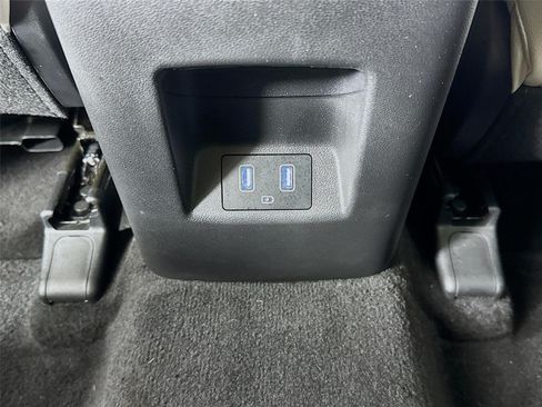 Used 2024 Hyundai Tucson SEL w/ Convenience Package FWD image 25
