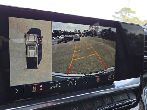 New 2026 GMC Sierra 1500 Elevation w/ Elevation Premium Package image 14