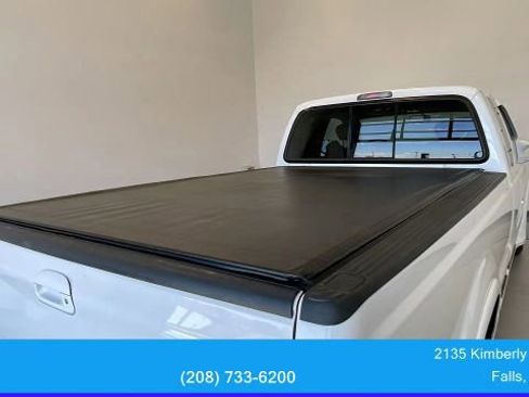 Used 2007 Ford F250 Lariat image 42