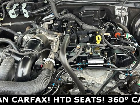 Used 2023 Ford Bronco Outer Banks image 31