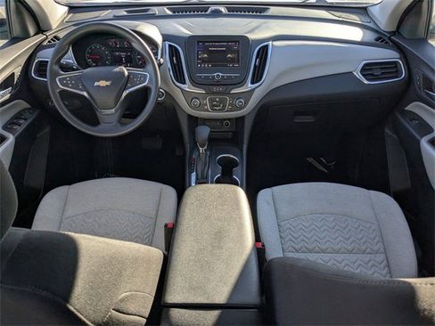 Used 2023 Chevrolet Equinox LS image 15